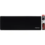 Fantech MP64 Basic XL Smooth Surface Water Resistance Non-Slip Base Gaming Mouse Pad For Keyboard & Mouse 64x21cm Speed Edition