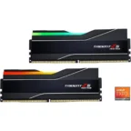 G.SKILL Trident Z5 Neo RGB Series AMD EXPO 32GB (2 x 16GB) 288-Pin PC RAM DDR5 6000 CL36 (PC5 48000) Desktop Memory - Image 2