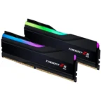 G.SKILL Trident Z5 RGB Series 32GB (2 x 16GB) 288-Pin PC RAM DDR5 6000 (PC5 48000) Desktop Memory - Image 2