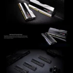 G.SKILL Trident Z5 RGB Series 32GB (2 x 16GB) 288-Pin PC RAM DDR5 6400 (PC5 51200) Desktop Memory