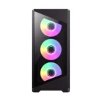 gamemax-destroyer-tgb-micro-atx-4-argb-fans-tempered-glass-p-2 - MegaComputer.pk