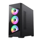 gamemax-destroyer-tgb-micro-atx-4-argb-fans-tempered-glass-p-4 - MegaComputer.pk