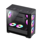 gamemax-destroyer-tgb-micro-atx-4-argb-fans-tempered-glass-p-6 - MegaComputer.pk