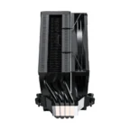 GameMax SIGMA 520 Digital BK Tower CPU air cooler Painted - Black - Image 7