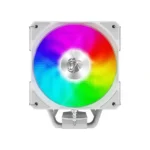 GameMax SIGMA 520 Digital HW Tower CPU air cooler Painted – White