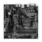 Gigabyte A520M DS3H Pure Digital VRM Solution DDR4 Motherboard