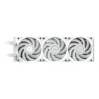 GIGABYTE Aorus Waterforce X II 360 AIO Liquid Cooler White - Image 4