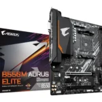 Gigabyte B550M AORUS ELITE Motherboard