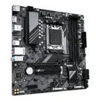 GIGABYTE B650M D3HP DDR5 AMD AM5 microATX Motherboard