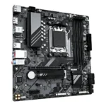 GIGABYTE B650M D3HP DDR5 AMD AM5 microATX Motherboard