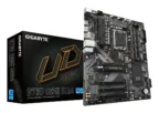 gigabyte-b760-ds3h-ddr4 - MegaComputer.pk Gigabyte B760 DS3H DDR4 with 8+2+1 Hybrid Phases Digital VRM Solution Motherboard