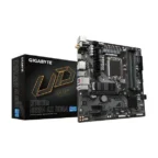 gigabyte-b760m-ds3h-ax-ddr4-13th-and-12th-gen-intel-matx-mot - MegaComputer.pk GIGABYTE B760M DS3H AX DDR4 13th and 12th Gen Intel mATX Motherboard