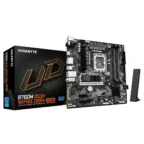 gigabyte-b760m-ds3h-wifi6e-gen5-ddr5-motherboard - MegaComputer.pk GIGABYTE B760M DS3H WiFi6E GEN5 DDR5 Motherboard