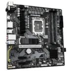 gigabyte-b760m-ds3h-wifi6e-gen5-ddr5-motherboard-3 - MegaComputer.pk