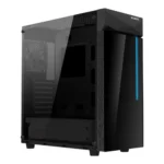 GIGABYTE C200 GLASS ATX Mid Tower PC Gaming Case