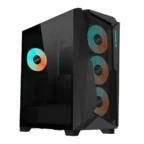 gigabyte-c301g-rgb-fusion-with-argb-connector-gaming-casing - MegaComputer.pk GIGABYTE C301G RGB Fusion with ARGB Connector Gaming Casing Black