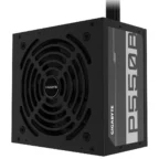 GIGABYTE GP-P550B 550 W ATX 12V v2.31 80 PLUS BRONZE Certified Non-Modular Active PFC Power Supply