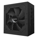 GIGABYTE GP-UD750GM 750 W ATX 12V v2.31 80 PLUS GOLD Certified Full Modular Active PFC Power Supply