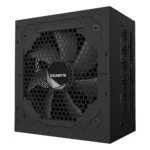 GIGABYTE GP-UD850GM 850 W ATX 12V v2.31 80 PLUS GOLD Certified Full Modular Active PFC Power Supply