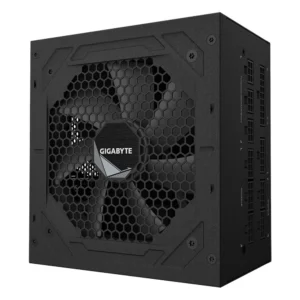 GIGABYTE GP-UD850GM 850 W ATX 12V v2.31 80 PLUS GOLD Certified Full Modular Active PFC Power Supply