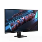 GIGABYTE GS27FC 27" VA Curved Gaming Monitor FHD 1920x1080 180Hz 1ms MPRT AMD FreeSync Premium HDMI, DP - Image 3