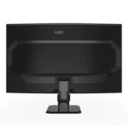 GIGABYTE GS27FC 27" VA Curved Gaming Monitor FHD 1920x1080 180Hz 1ms MPRT AMD FreeSync Premium HDMI, DP - Image 4