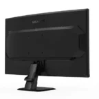 GIGABYTE GS27FC 27" VA Curved Gaming Monitor FHD 1920x1080 180Hz 1ms MPRT AMD FreeSync Premium HDMI, DP - Image 6