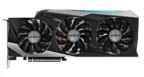 Gigabyte GeForce RTX 3080 Gaming OC 10G, 1‎800 MHz Core Clock, GDDR6X, 10GB, 3‎20 bit, PCI-E 4.0 x 16, ATX Graphics Card