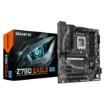Gigabyte Z790 Eagle DDR5 Intel LGA1700 ATX Motherboard