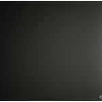 Glorious PC Gaming Race Elements Air Mouse Pad Black