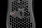 Glorious Model D (Glossy White) Extreme Lightweight Ergonomic Gaming Mouse 69G - Image 5
