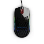 Glorious Model O Minus Glossy 59G Gaming Mouse Black