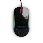 Glorious Model O Minus Glossy 59G Gaming Mouse Black