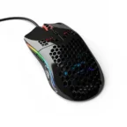 Glorious Model O Minus Glossy 59G Gaming Mouse Black - Image 5