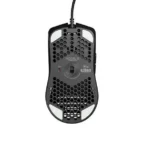 Glorious Model O Minus Glossy 59G Gaming Mouse Black - Image 6