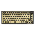 Glorious PC Gaming Race GMMK Pro 75 Switch Plate - Brass