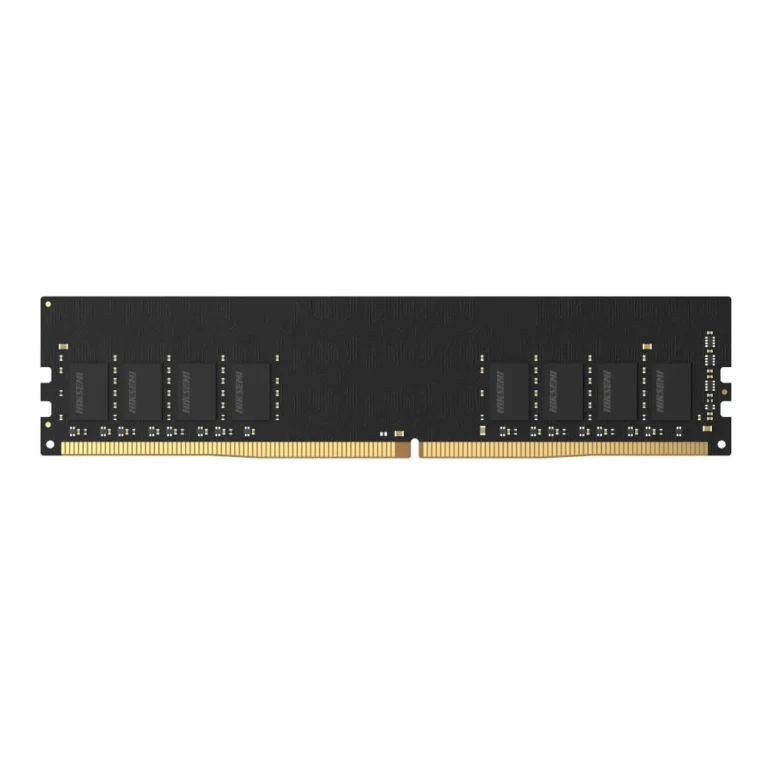 HikSemi Hiker 16GB DDR5 5600MHz UDIMM Desktop Memory