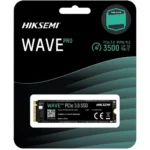 HikSemi Wave 1TB M.2 PCIe 3.0 NVMe SSD