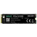 HikSemi Wave 1TB M.2 PCIe 3.0 NVMe SSD - Image 2