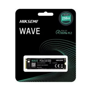 HikSemi Wave 256GB M.2 PCIe 3.0 NVMe SSD