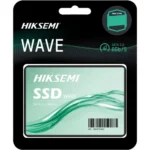 HikSemi Wave(S) 256GB 2.5″ SATA Internal SSD