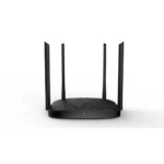 Hikvision DS-3WR12GC(O-STD)/EU AC1200M WiFi5 Wireless Router, 5GHz 300Mbps