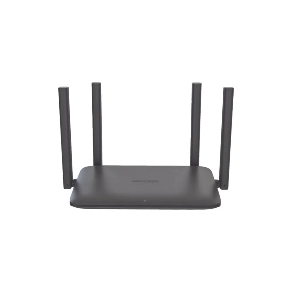 hikvision-ds-3wr15x-1500m-wi-fi-6-wireless-router Hikvision DS-3WR15X 1500M Wi-Fi 6 Wireless Router