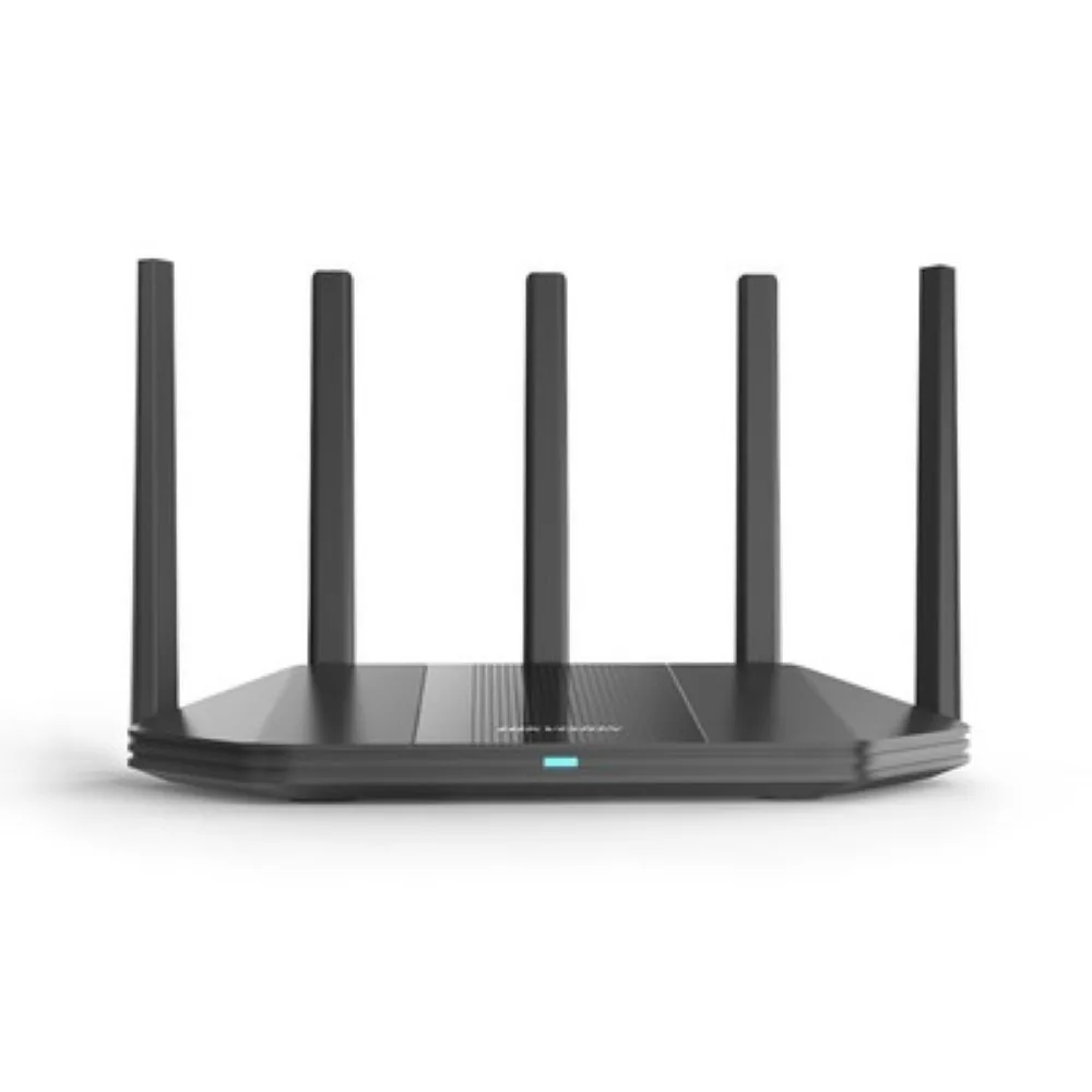 hikvision-ds-3wr18x-1800m-wi-fi-6-wireless-router Hikvision DS-3WR18X 1800m Wi-Fi 6 Wireless Router