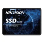 HikVision E100 1TB SSD 2.5″ SATA 6GB/s Solid State Drive