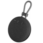HOCO BS60 Exploring Sports Wireless BT Speaker – Black