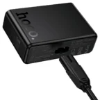 HOCO C152 Modern PD70W 6 Port Charging Station US Plug - Image 4