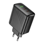 HOCO C26A Mighty Power Dual USB Charging Adapter