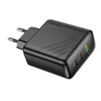 HOCO C26A Mighty Power Dual USB Charging Adapter - Image 2