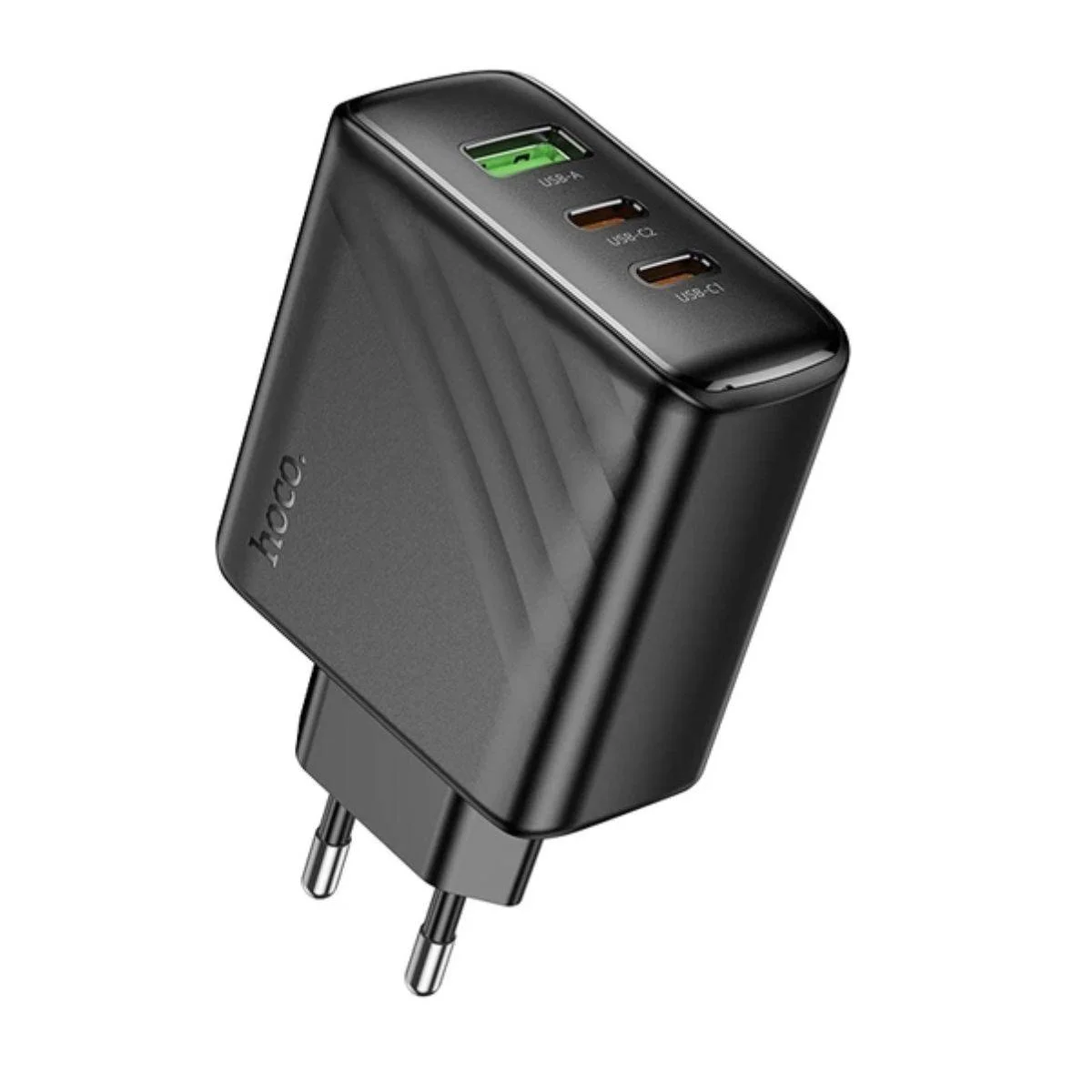 hoco-c26a-mighty-power-dual-usb-charging-adapter HOCO C26A Mighty Power Dual USB Charging Adapter